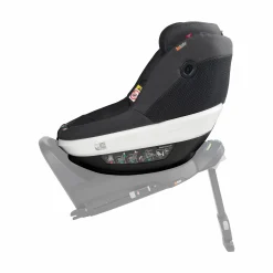 BeSafe Beyond 360 Anthracite Mesh