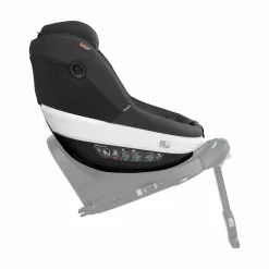 BeSafe Beyond 360 Anthracite Mesh