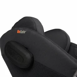 BeSafe Beyond 360 Anthracite Mesh