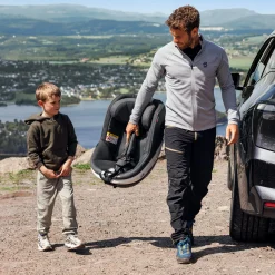 BeSafe Beyond 360 Anthracite Mesh