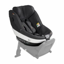 BeSafe Beyond 360 Anthracite Mesh