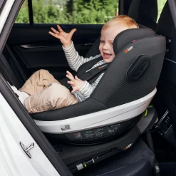 BeSafe Beyond 360 Anthracite Mesh