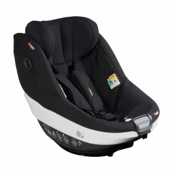 BeSafe Beyond 360 Fresh Black