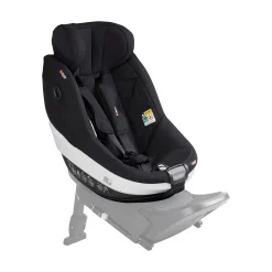 BeSafe Beyond 360 Fresh Black