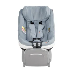 BeSafe Beyond 360 Peak Mesh