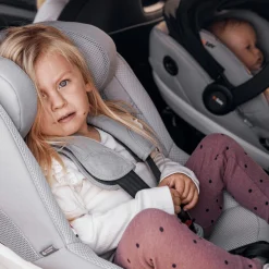 BeSafe Beyond 360 Peak Mesh