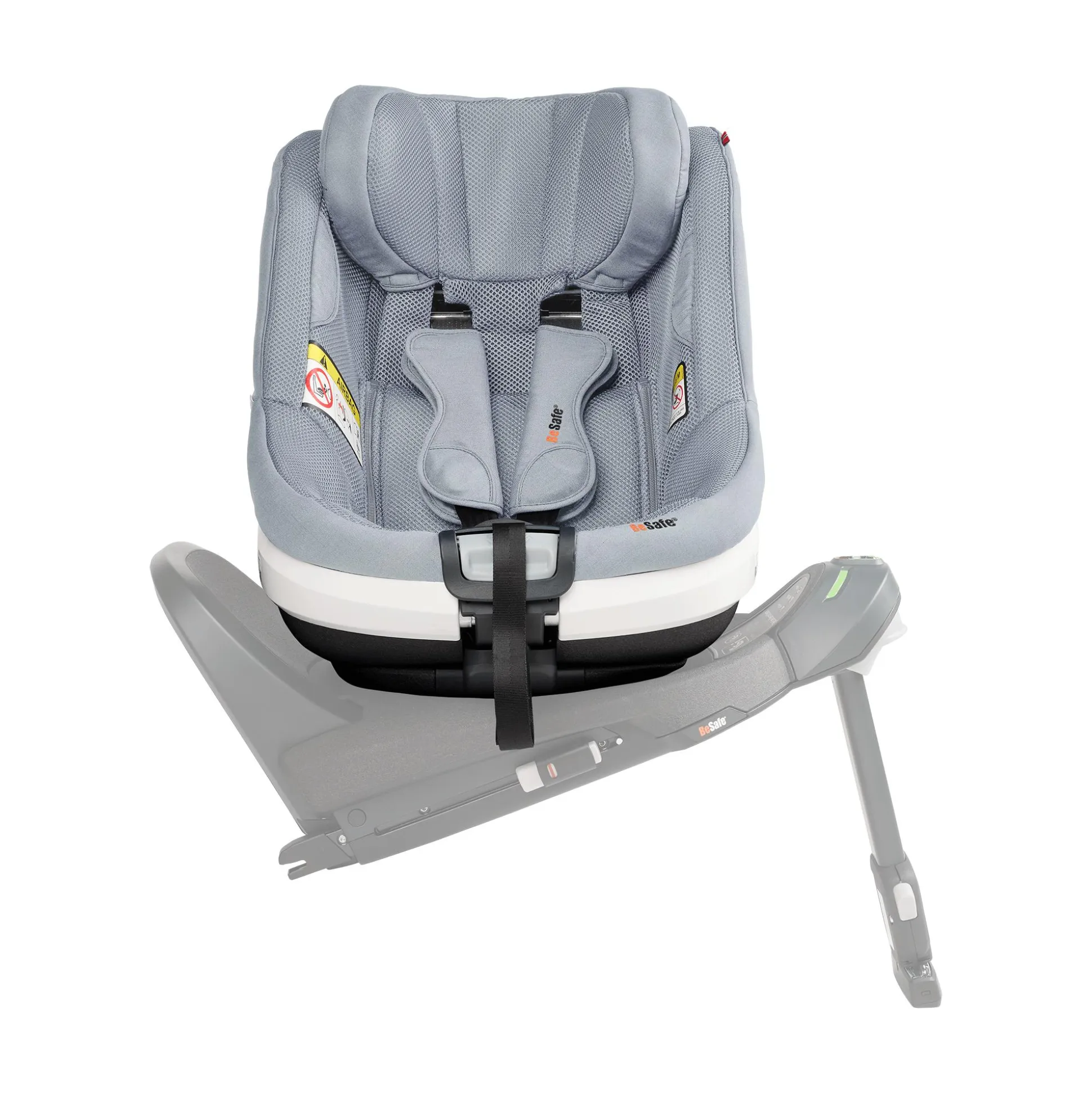 BeSafe Beyond 360 Peak Mesh