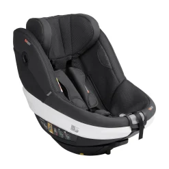 BeSafe Beyond Antharcite Mesh