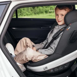 BeSafe Beyond Antharcite Mesh