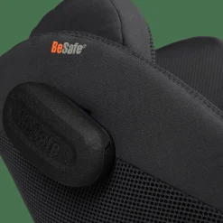 BeSafe Beyond Antharcite Mesh