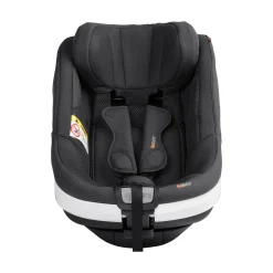 BeSafe Beyond Antharcite Mesh