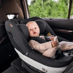 BeSafe Beyond Antharcite Mesh