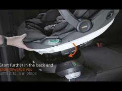 BeSafe Beyond Fresh Black