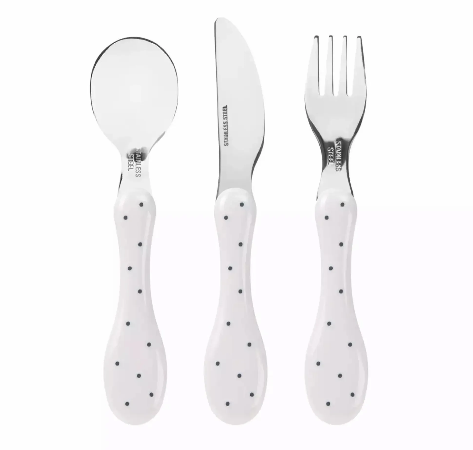 Besteckset Garden Explorer