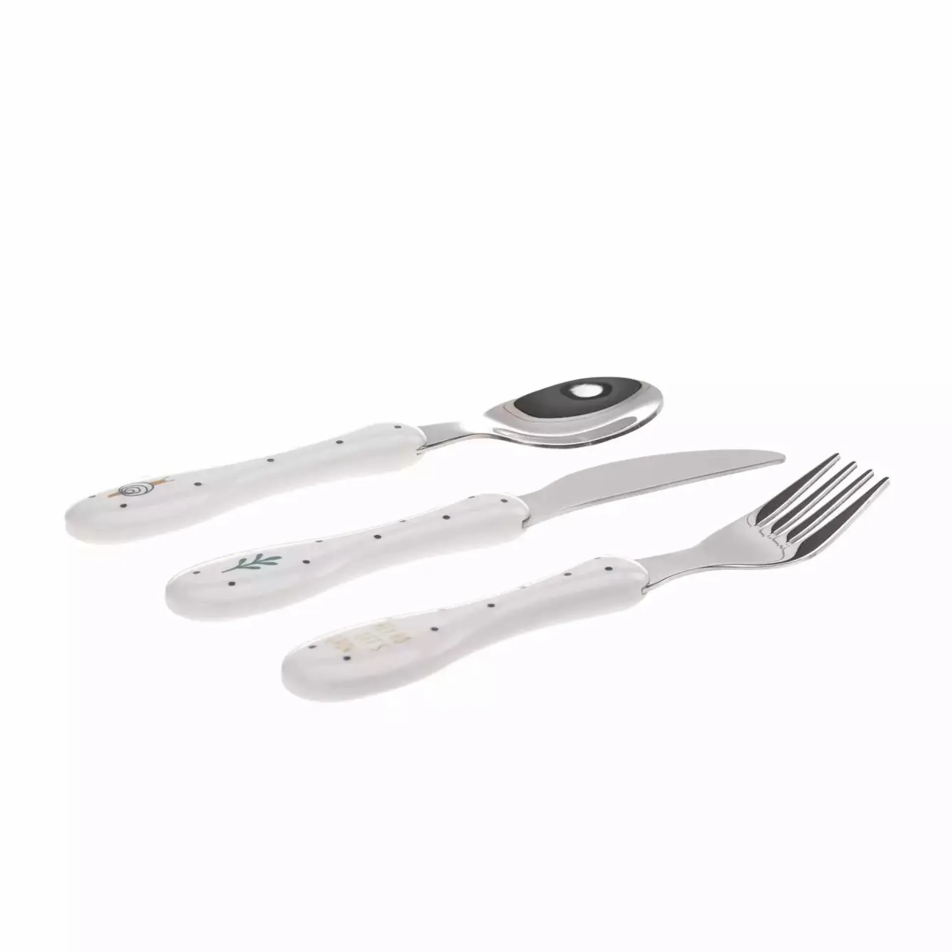 Besteckset Garden Explorer