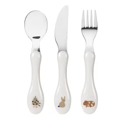 Besteckset Little Mateys