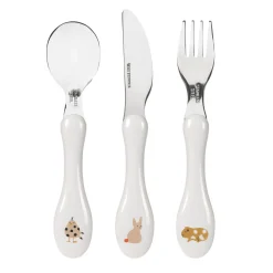 Besteckset Little Mateys