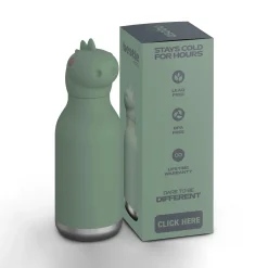 Bestie Trinkflasche Dino