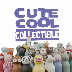 Bestie Trinkflasche Dino