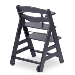 Beta+ Dark Grey mit Sitzauflage