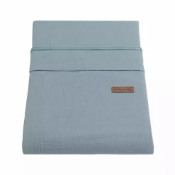 Bettbezug Breeze Stonegreen 100x135cm