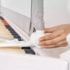 Bettgitter ByMySide 100 cm