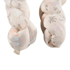 Bettschlange Jungle 170 cm