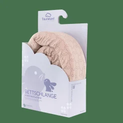 Bettschlange Kuschelhase