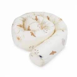 Bettschlange Organic Night & Day