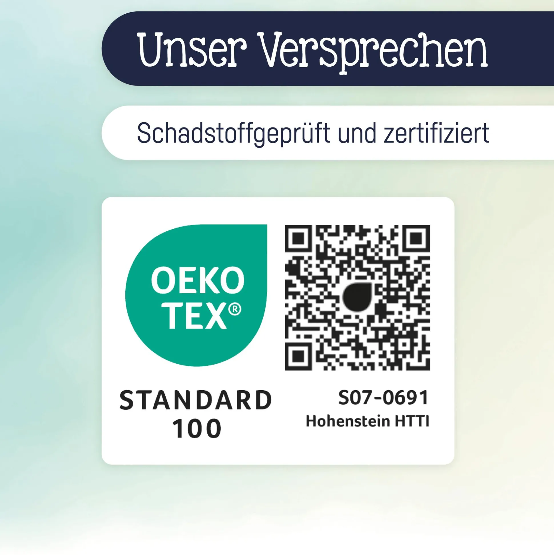 Bettschlange Organic Night & Day