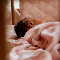 Bettumrandung Pure Blossom