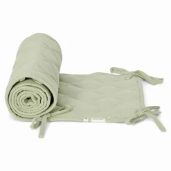 Bettumrandung Pure Sage