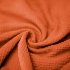 Bettwäsche aus Baumwollmusselin 100x135 cm