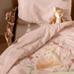 Bettwäsche Fairy Blossom 100 x 140 cm