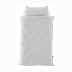 Bettwäsche Fiore 100x135 cm