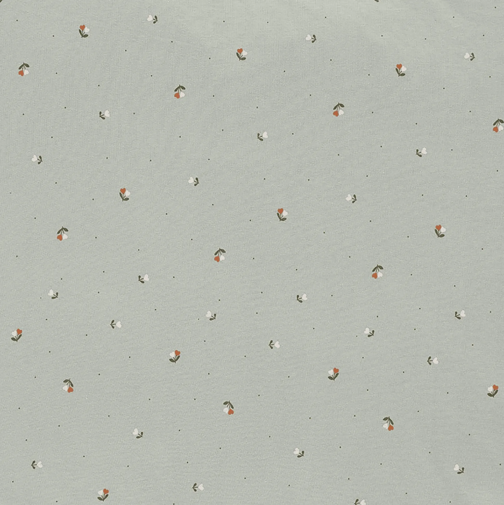 Bettwäsche Fiore 100x135 cm