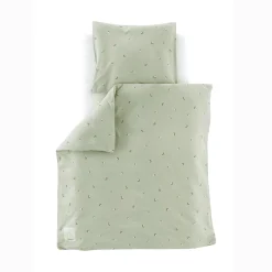 Bettwäsche Fiore 80x80 cm