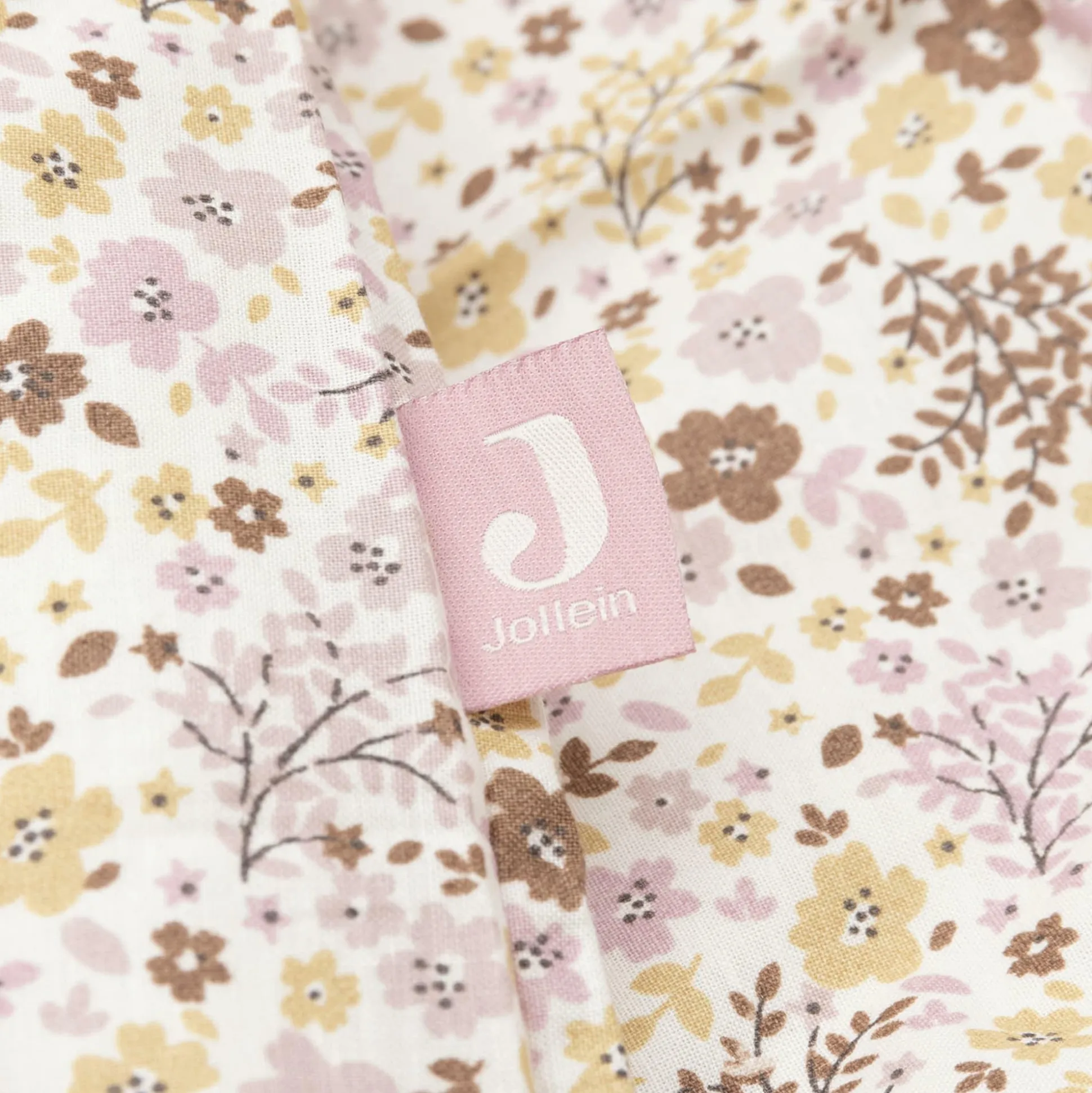 Bettwäsche Flower Fairies 140 x 100 cm