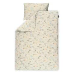 Bettwäsche Jungle 100 x 135 cm