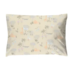 Bettwäsche Jungle 100 x 135 cm