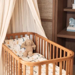 Bettwäsche Jungle Jambo 100 x 140 cm