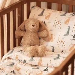 Bettwäsche Jungle Jambo 100 x 140 cm