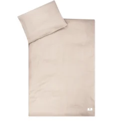Bettwäsche Musselin 100x135 cm