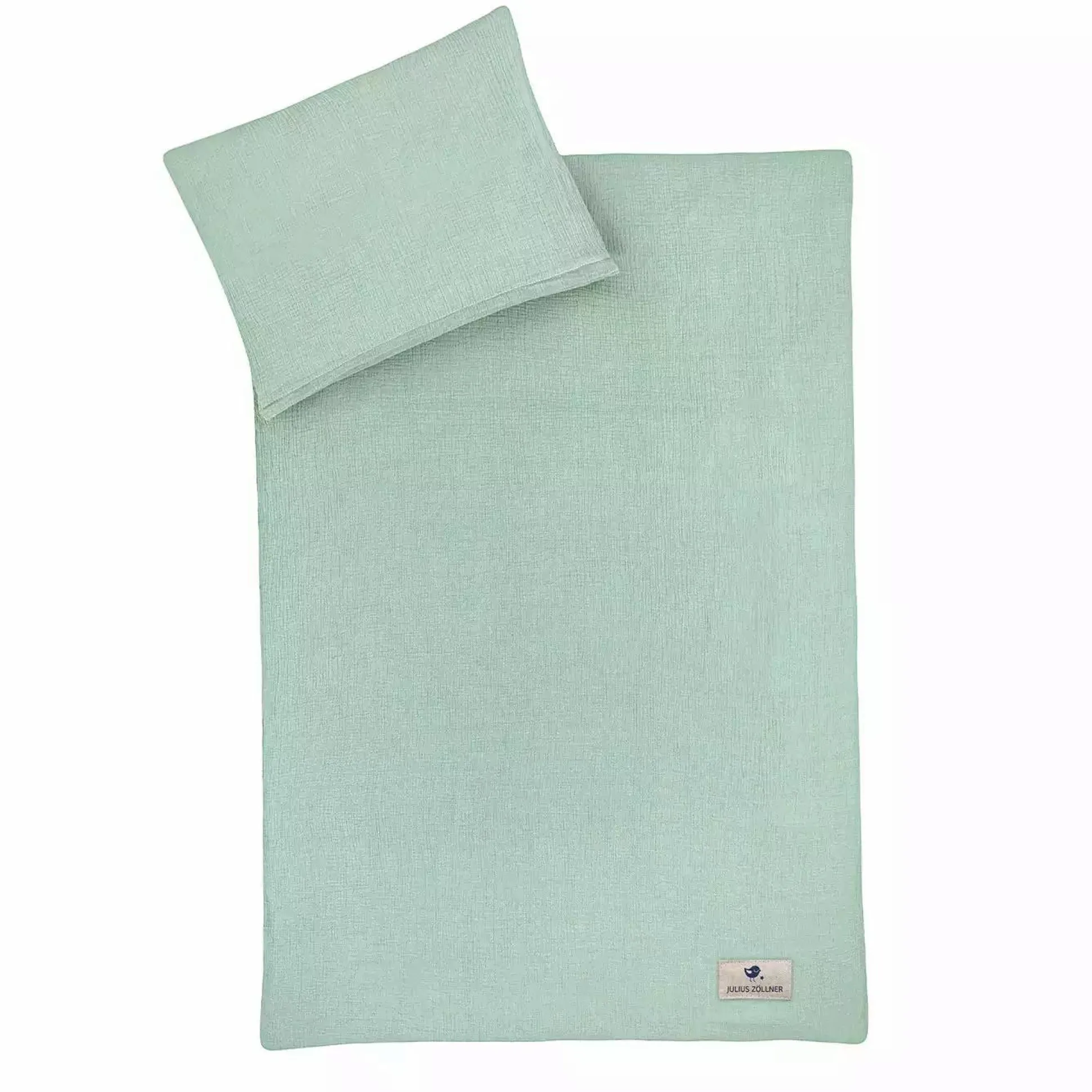 Bettwäsche Terra 100x135cm