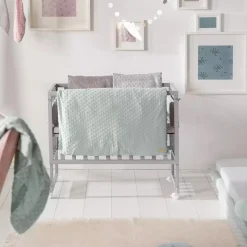 Bettwäsche  80x80cm