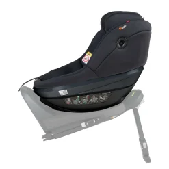 Beyond² 360 Black Soft Breeze