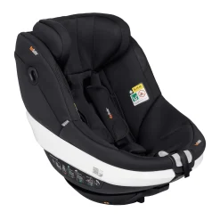 Beyond 360 Black Soft Breeze