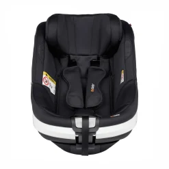 Beyond 360 Black Soft Breeze