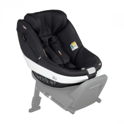 Beyond 360 Black Soft Breeze