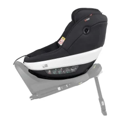 Beyond 360 Black Soft Breeze